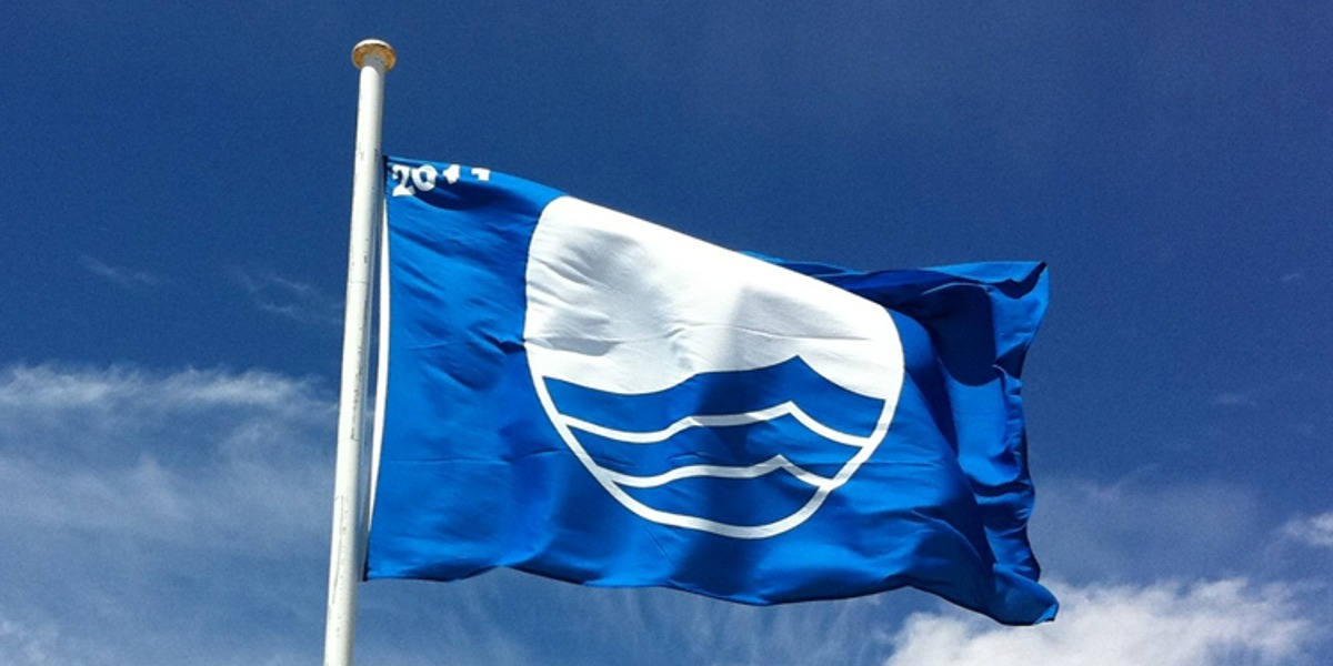 Todo sobre la certificación Blue Flag